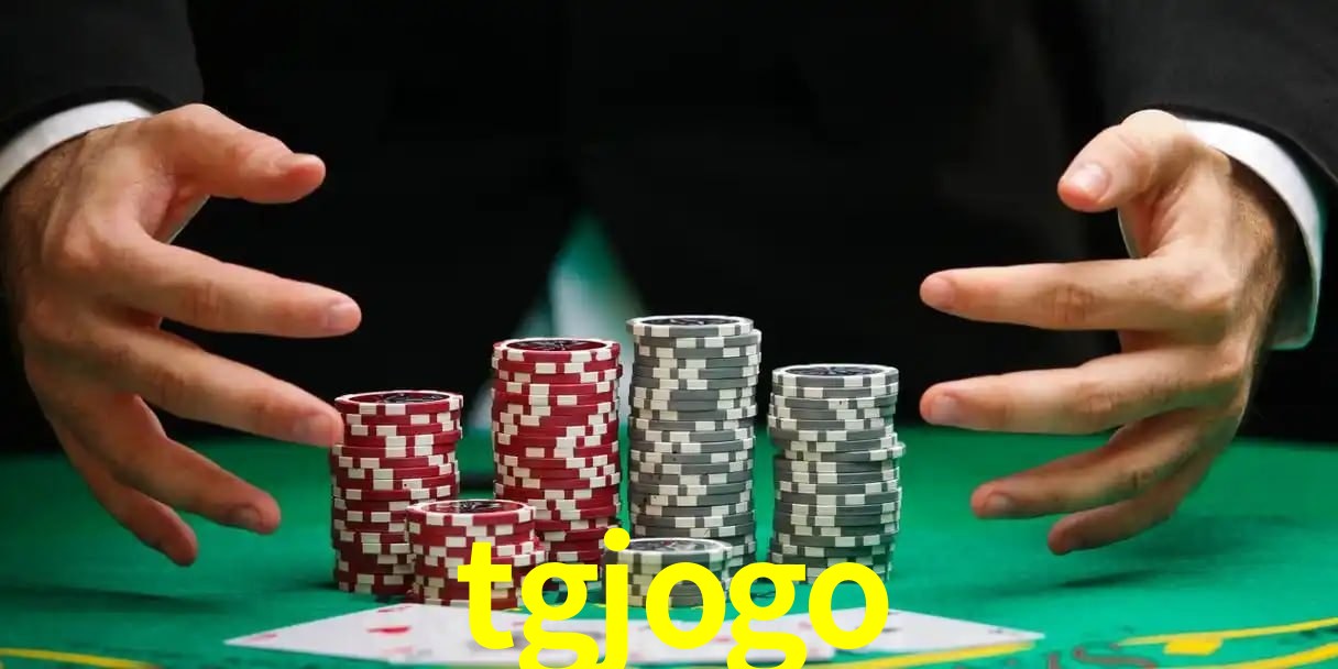 A Emoção da Loteria na tgjogo: Uma Chance de Mudança de Vida