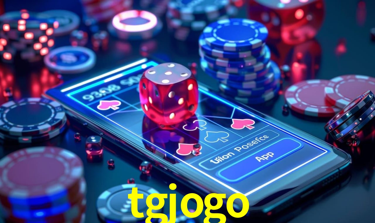 Desvendando o Mundo dos Jogos Virtuais na tgjogo